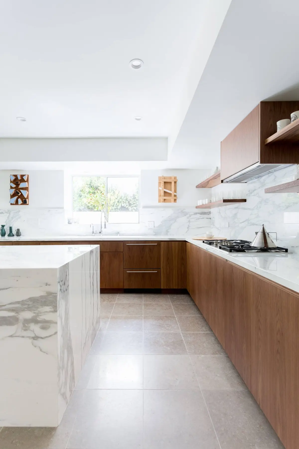 Contemporary Kitchen Remodel by New Generation Home Improvements & ADUs project photo 5