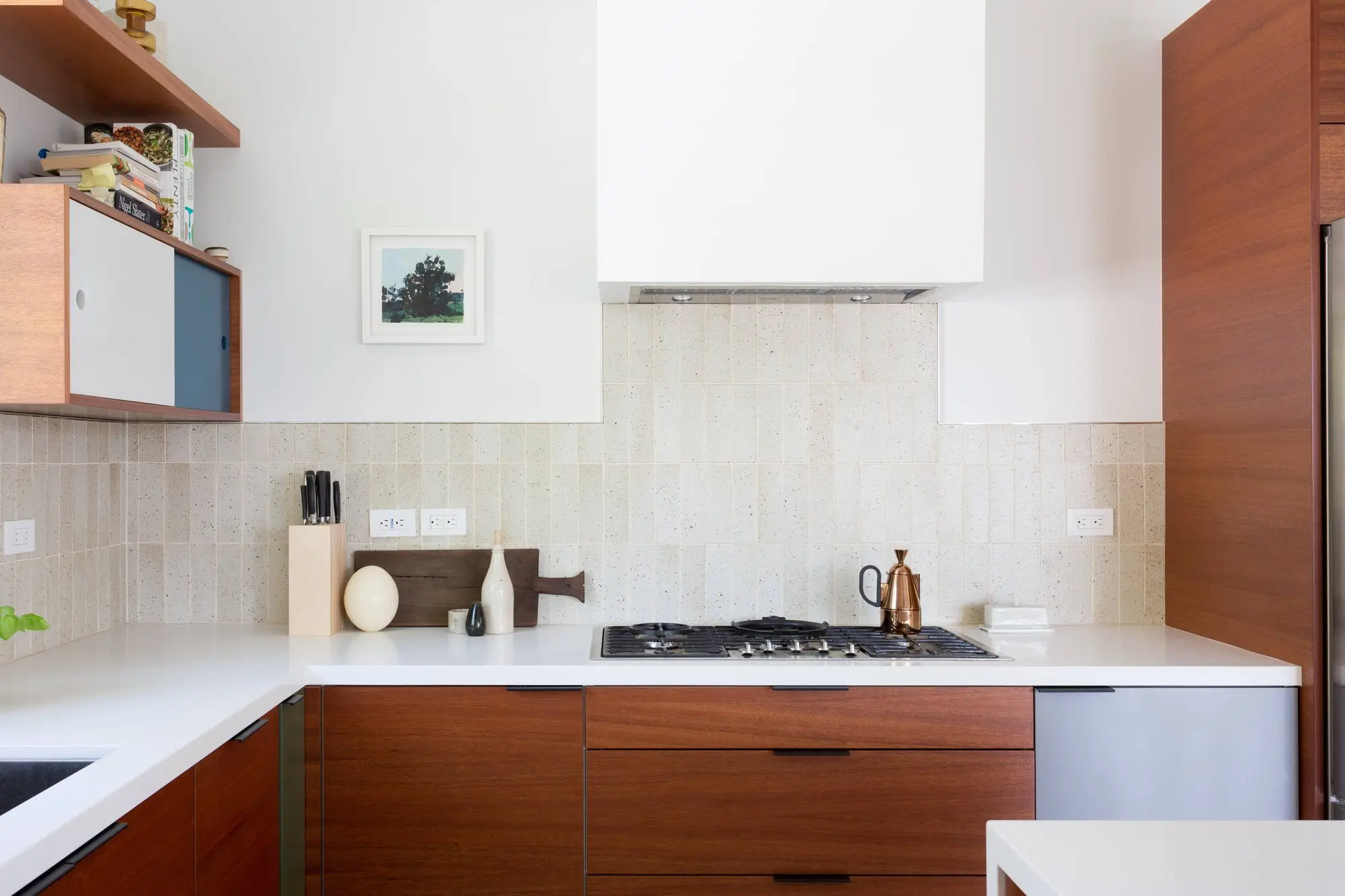 Pacific Palisades kit, photo 5