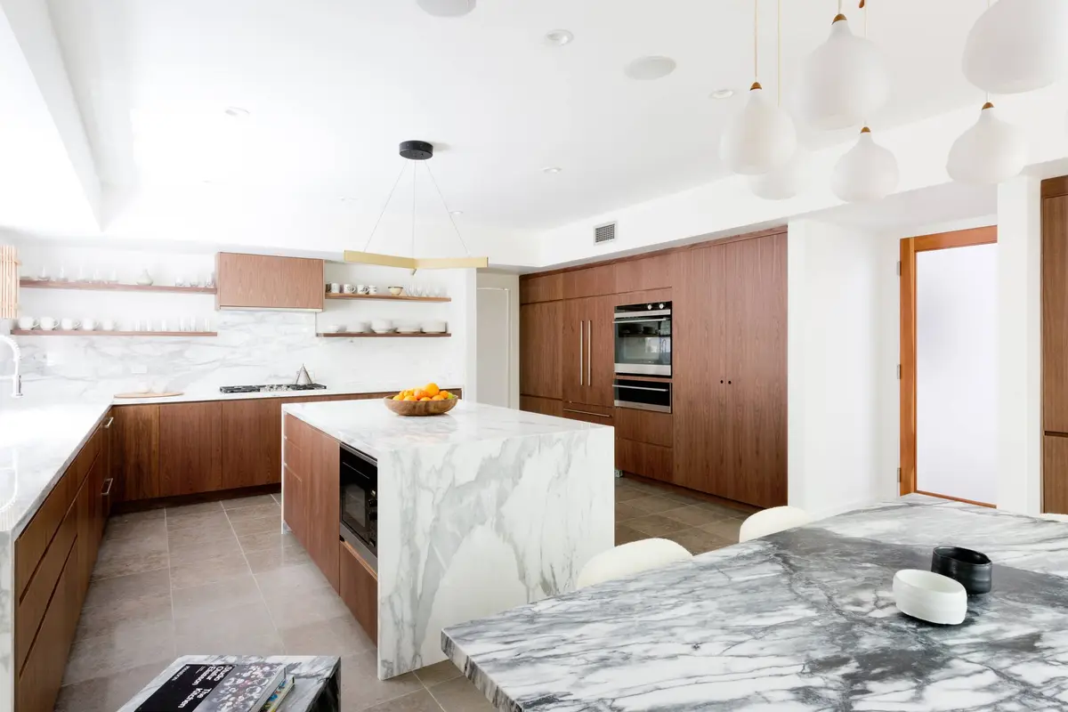 Contemporary Kitchen Remodel by New Generation Home Improvements & ADUs project photo 8