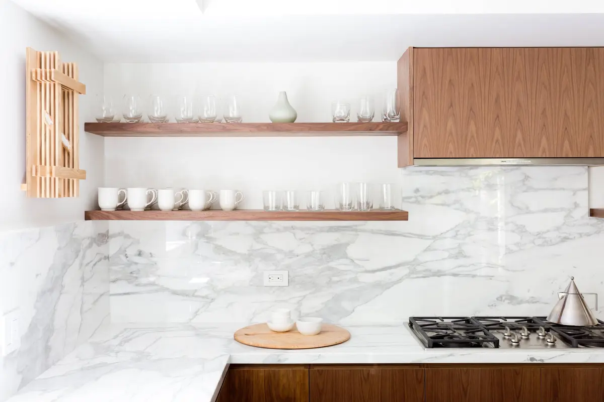 Contemporary Kitchen Remodel by New Generation Home Improvements & ADUs project photo 11
