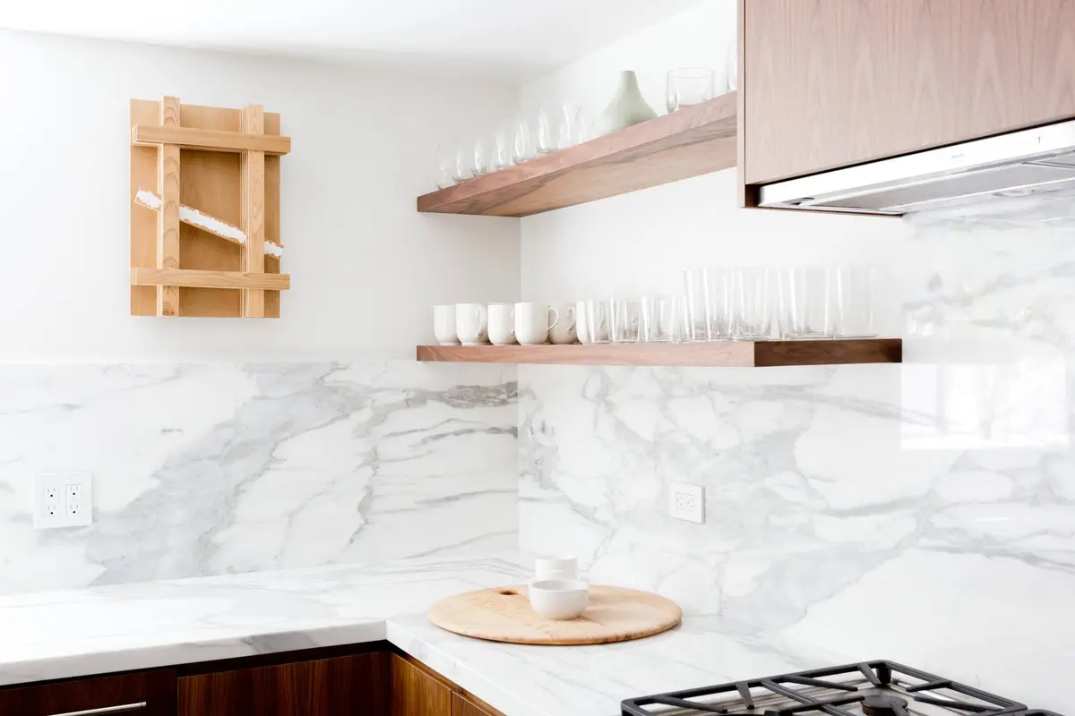 Contemporary Kitchen Remodel by New Generation Home Improvements & ADUs project photo 12