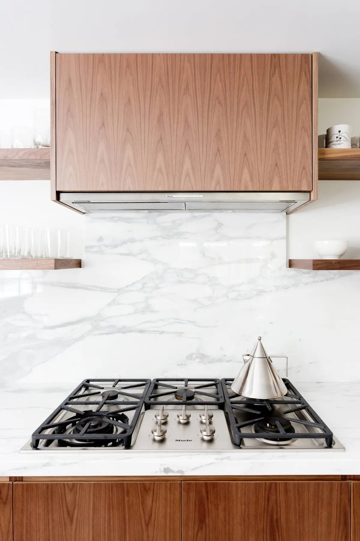 Contemporary Kitchen Remodel by New Generation Home Improvements & ADUs project photo 13