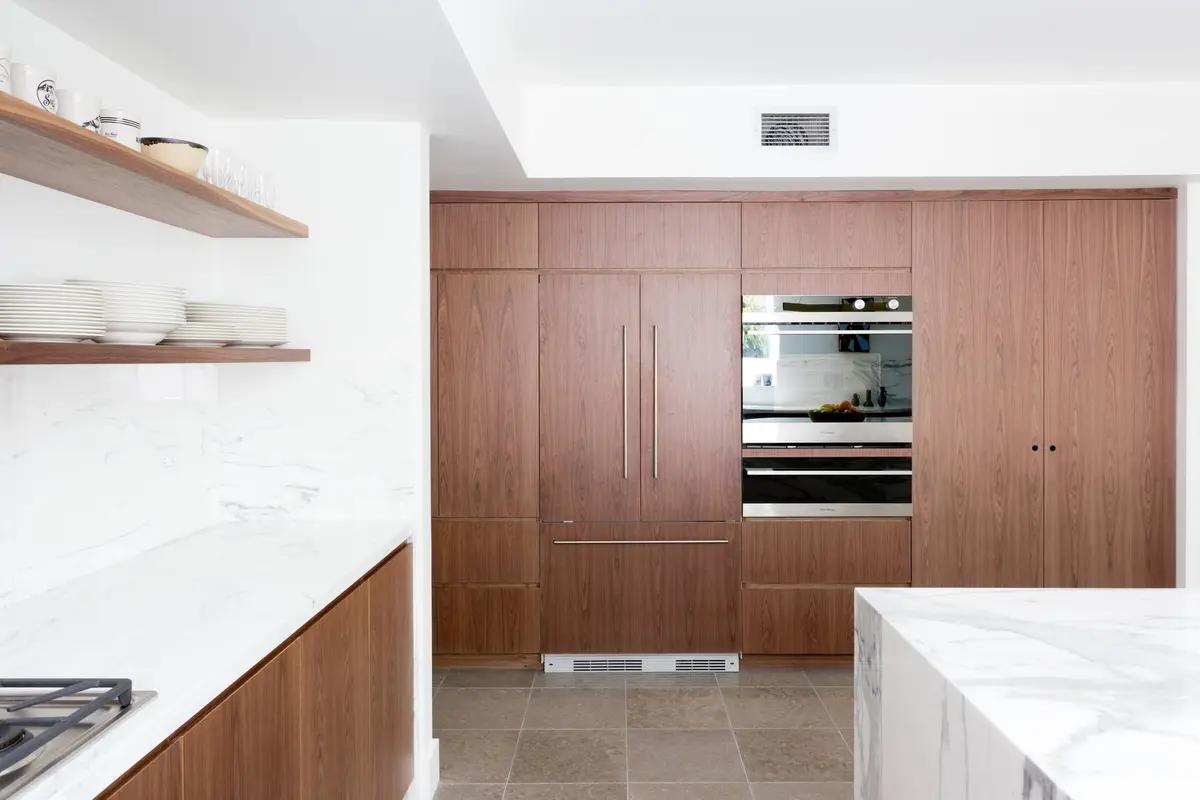 Contemporary Kitchen Remodel by New Generation Home Improvements & ADUs project photo 15
