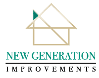 New Generation Home Improvements Logo