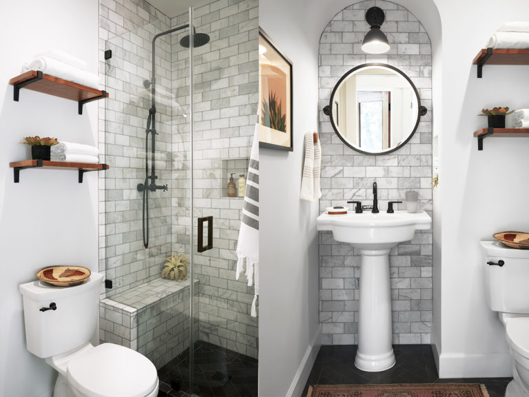 Bathroom New Generation Home Improvements