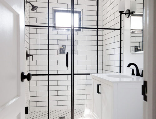 Silverlake Bathroom Renovation