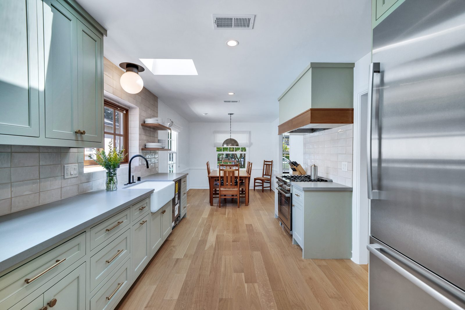 Studio City Home Renovation, photo 2