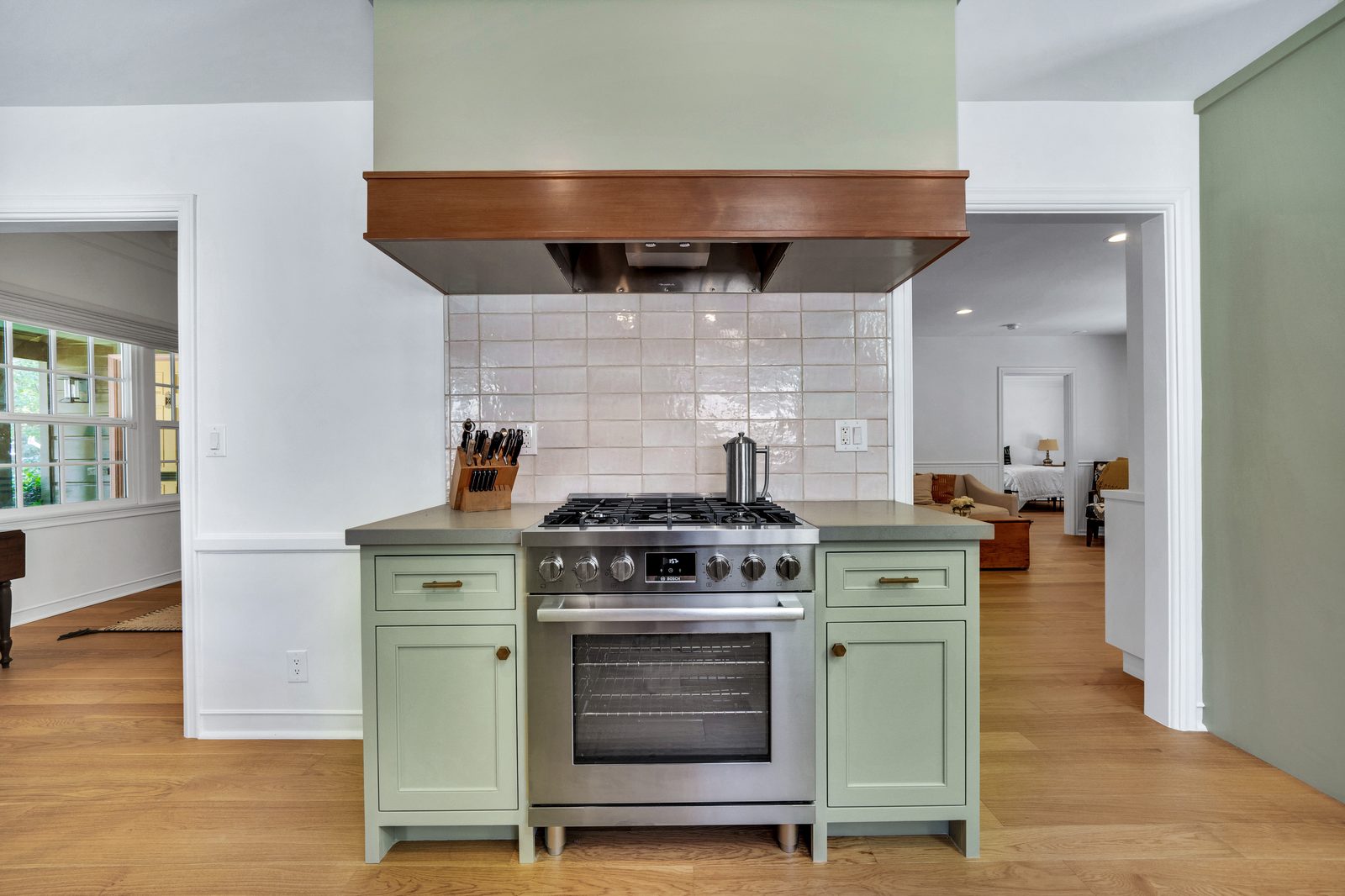 Studio City Home Renovation, photo 3